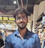 Ayush - Male escort in Pune Photo 3 of 3