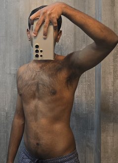 Ayush - Male escort in Vadodara Photo 3 of 3