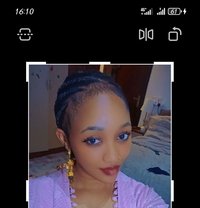 Ayush - escort in Nairobi