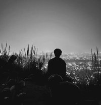 Ayush Khanal - Male escort in Kathmandu