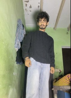 Ayush Khurana - Male escort in New Delhi Photo 1 of 1