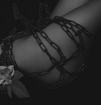 Ayush More Kinky Fetish - Male escort in Mumbai