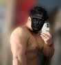 Ayush Naughty & Gentleman - Male escort in New Delhi Photo 1 of 1