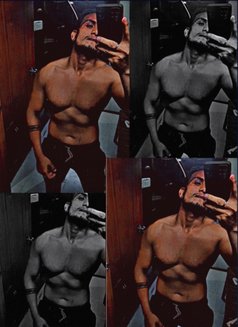 Wild Man - Acompañantes masculino in New Delhi Photo 4 of 6