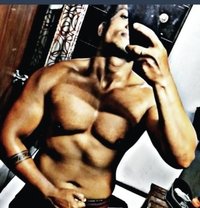 Ayush Rajput - Male escort in Varanasi