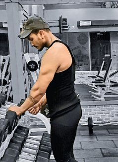 Ayush Rajput - Male escort in Varanasi Photo 4 of 5