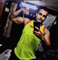 Ayush Rajput - Male escort in Varanasi