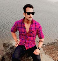 Ayush Rajput - Male escort in Varanasi