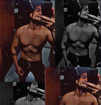 Ayush Rajput - Male escort in Varanasi