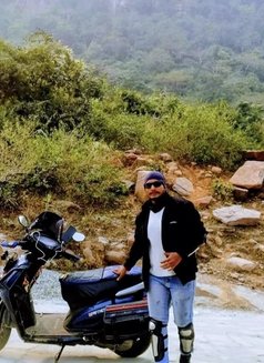 Ayush Rajput - Male escort in Varanasi Photo 6 of 26