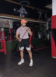 Ayush Rajput - Male escort in Varanasi Photo 8 of 26