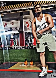 Ayush Rajput - Male escort in Varanasi Photo 9 of 26