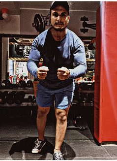 Ayush Rajput - Male escort in Varanasi Photo 10 of 26