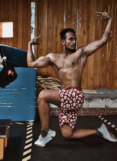 Ayush Rajput - Male escort in Varanasi Photo 13 of 26