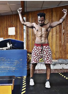 Ayush Rajput - Male escort in Varanasi Photo 15 of 26