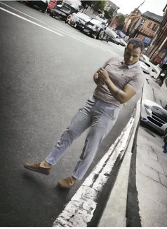 Ayush Rajput - Male escort in Varanasi Photo 18 of 26