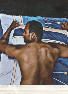 Ayush Rajput - Male escort in Varanasi Photo 20 of 26