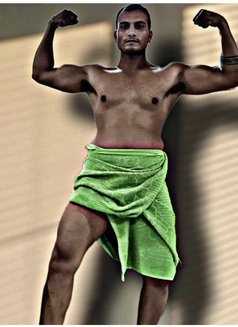 Ayush Rajput - Male escort in Varanasi Photo 21 of 26