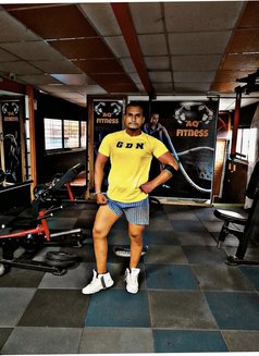 Ayush Rajput - Male escort in Varanasi Photo 24 of 26