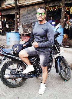 Ayush Rajput - Male escort in Varanasi Photo 25 of 26