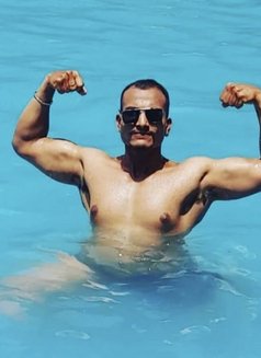 Ayush Rajput - Male escort in Varanasi Photo 26 of 26