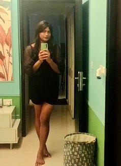 Ayush Shruti - escort in Bangalore Photo 1 of 2