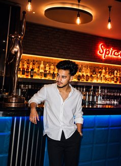 Ayush Singh - Male escort in Indore Photo 1 of 7