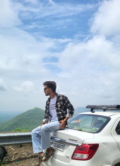 Ayush Singh - Male escort in Indore Photo 2 of 7
