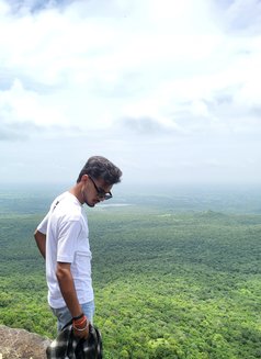 Ayush Singh - Male escort in Indore Photo 4 of 7