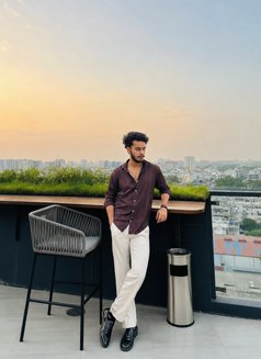 Ayush Singh - Male escort in Indore Photo 5 of 7