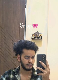 Ayush Singh - Male escort in Indore Photo 6 of 7