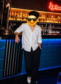Ayush Singh - Male escort in Indore Photo 1 of 3