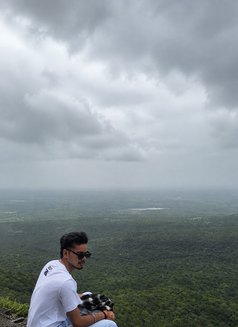 Ayush Singh - Male escort in Indore Photo 2 of 3