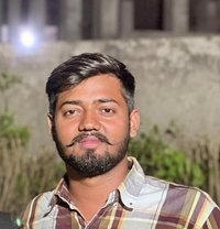 Ayush Singh - Acompañantes masculino in Jaipur