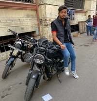 Ayush Singh - Male escort in Lucknow