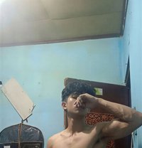 Ayush Singhal - Male escort in New Delhi