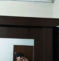 Ayush Singhal - Male escort in New Delhi