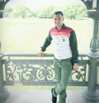 Ayush Singla - escort in Chennai