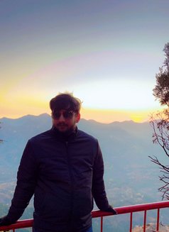 Ayush Soni - Male escort in Gurgaon Photo 1 of 1