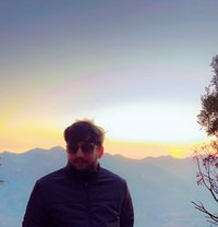 Ayush Soni - Male escort in Gurgaon