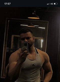 Ayush Thakur - Male escort in New Delhi Photo 8 of 8