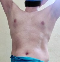 Ayush - Acompañantes masculino in Mumbai