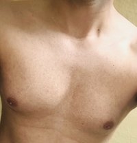 Ayush - Acompañantes masculino in Mumbai