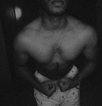 Ayush2404 - Male escort in Hyderabad