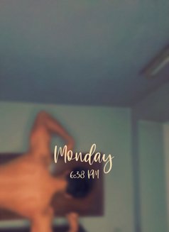 Ayush2404 - Male escort in Hyderabad Photo 2 of 5