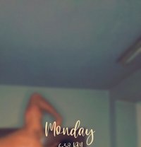 Ayush2404 - Male escort in Hyderabad