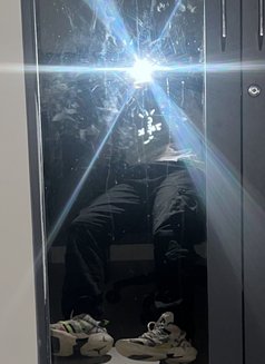 Ayush2404 - Male escort in Hyderabad Photo 3 of 5