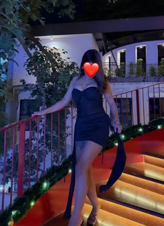 Ayusha for hand cash service - escort in Kathmandu Photo 1 of 2