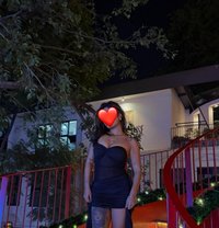 Ayusha for hand cash service - escort in Kathmandu