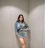 Ayushi, a Educated Girl Available F - escort in Mangalore Photo 1 of 4